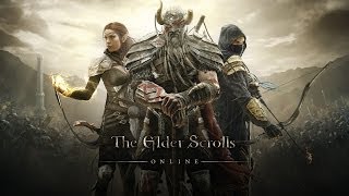 The Elder Scrolls Online  All Cinematic Trailers [upl. by Granoff]