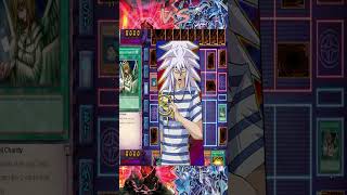 Yu Gi Oh Power Of Chaos BAKURA THE DARK SPIRIT RED EYES BLACK DRAGON VS ARCHFIENDS AWAKENING [upl. by Sral]