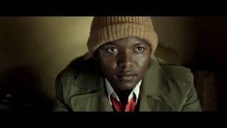 Kalushi The Story of Solomon Mahlangu Movie Trailer [upl. by Notle]