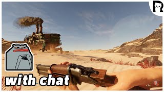 Lirik plays Sand [upl. by Adnyc10]