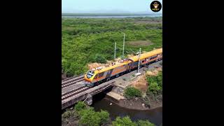 एक ट्रेन को चलाने में कितना खर्चा आता है   cost of running the train  facts train facthindi [upl. by Giacobo592]