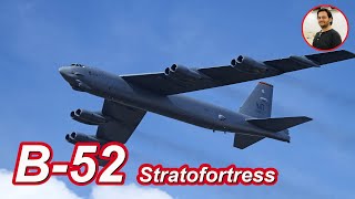 B52 Strafortress Efsanesini Tanıyalım [upl. by Nilrac450]