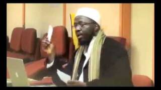 Advice to New Muslims  Shaykh Ibrahim OsiEfa [upl. by Furiya]