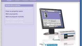 How to Connect Schneider Electrics Twido to Weintek Graphic HMI via Modbus [upl. by Ludovico]