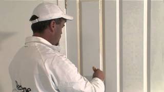 How to paint a panel door with Resene waterborne enamel [upl. by Ruperto303]