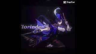 clorinde raidenshogun [upl. by Bird]