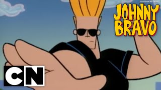 Johnny Bravo  Johnny Bravo [upl. by Laamak968]