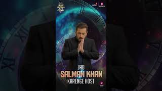 Saturday Night With Salman Khan  Bigg Boss 18 [upl. by Ansaev]