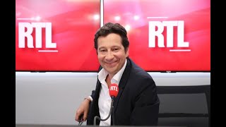 La chronique de Laurent Gerra du 12 mars 2019 [upl. by Close]