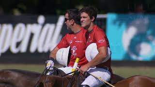 Hurlingham Open 2022  Match 13  Final  La Dolfina vs La Irenita [upl. by Bergmann390]