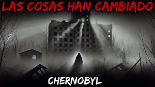 El desastre de Chernóbil La verdad revelada  Historia de terror REAL [upl. by Slohcin779]