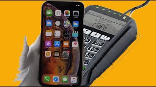 Enable nfc on iPhone XS  How to turn on nfc on iPhone XS Max  How to use nfc payment on iPhone XS [upl. by Roskes215]