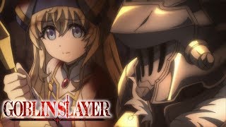 Trap  GOBLIN SLAYER [upl. by Alaine]