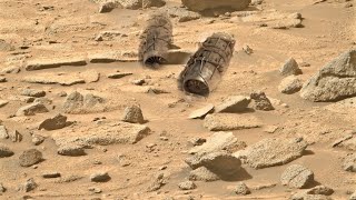 Mars New Real Video Footage of Mars Surface  Mars Stunning Video [upl. by Leagiba]