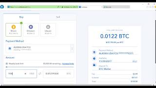 Stop Paying Coinbase Fees in Under 4 Minutes [upl. by Mitinger361]