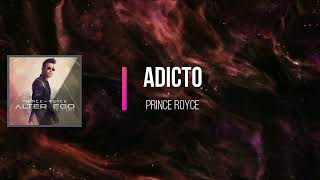 Prince Royce  Adicto Lyrics [upl. by Pokorny]