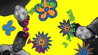 De La Soul  Me Myself and I Official Audio [upl. by Stanfill]