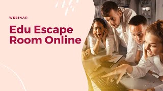 Jak stworzyć edu escape room online w aplikacji Genially [upl. by Barton]