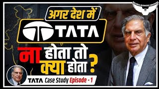 Ratan Tata Passes Away  Biography of Ratan Tata । Case Study । Legend of Ratan Tata । [upl. by Ebberta]