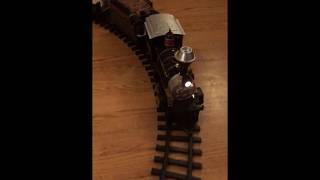 GreatLand Holiday Express Train Clip [upl. by Main]