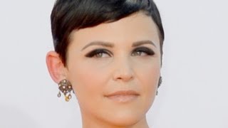 Ginnifer Goodwins Abrupt Rise And Fall From Hollywood [upl. by Daveta]