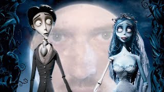 Corpse Bride Movie Group REACTION [upl. by Ahmed]