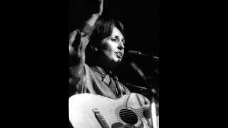 JOAN BAEZ  The Partisan [upl. by Haret954]