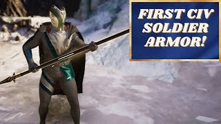 HOW TO INSTALL VALHALLA ARMOR MODS PC ONLY  ASSASSINS CREED VALHALLA [upl. by Enovad50]