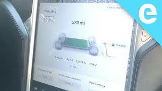 Tesla battery degradation and replacement after 400000 miles [upl. by Ilatfen]