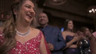 Gunjan amp Mohit Wedding Film 2 [upl. by Airual]