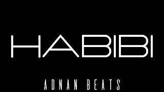 Adnan Beats  Habibi Audio [upl. by Flagler67]