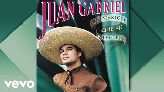 Juan Gabriel  Canción 187 Cover Audio [upl. by Illil]