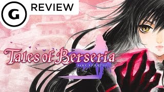 Tales of Berseria Review [upl. by Brade]