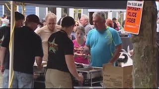 Taste of Ellicottville returns this weekend [upl. by Seidnac]