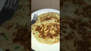 Healthy Oats Omelette Recipe oatmeal oatsrecipe youtubeshorts shorts [upl. by Ardolino]