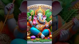 Ganpati bappa morya [upl. by Helgeson]