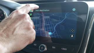 How To Get Google Maps on Apple CarPlay [upl. by Ylrae]