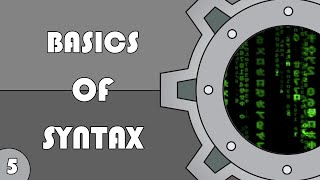 HOI4 Modding  Basics of Syntax [upl. by Adnilg]