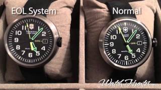 Victorinox Swiss Army EOL System [upl. by Ernst]