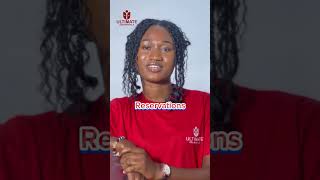 Car Rentals in Ghana  Ultimate Chatroom [upl. by Oigolue]