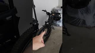 Unlocking MAX SPEED on my eBike [upl. by Anthia]