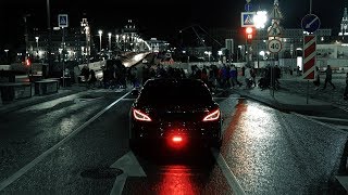 Demon CLS63 AMG  LIMMA [upl. by Collen896]