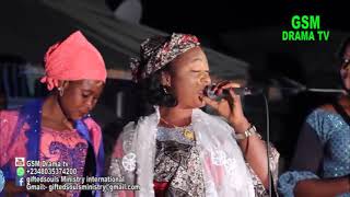 WAKA Song from Ilorin Afonja [upl. by Lilias]