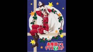 Shin Makoku demo Christmas [upl. by Salb]