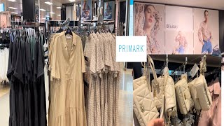 NOVEDADES PRIMARK❤️NUEVA COLECCIÓN PRIMAVERA ROPA MUJERampBOLSOS TENDENCIA FEBRERO 2024جديد بريمارك [upl. by Rebecka]