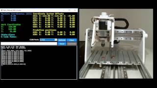 Understanding Gcode Coordinate Systems [upl. by Ayikur1]