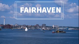 Fair Haven in Massachusetts [upl. by Namzaj]