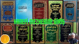 HANEFİ MEZHEBİ VE NAMAZI İKAME [upl. by Eltsryk]