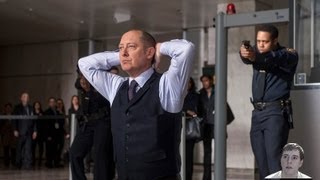 The Blacklist season 1 review [upl. by Aihseuqram]