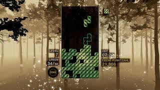 Tetris Effect Connected  GamePlay PC [upl. by Tik933]